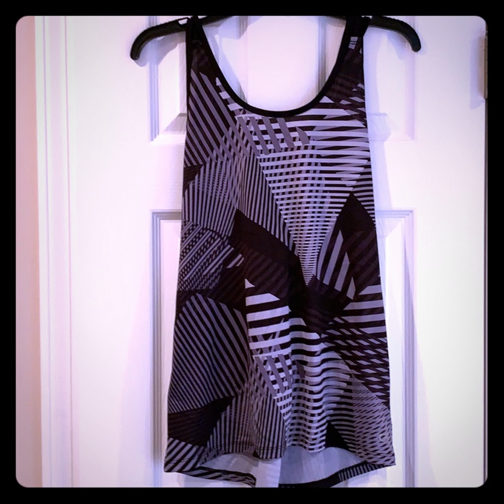 GAP fit medium top
